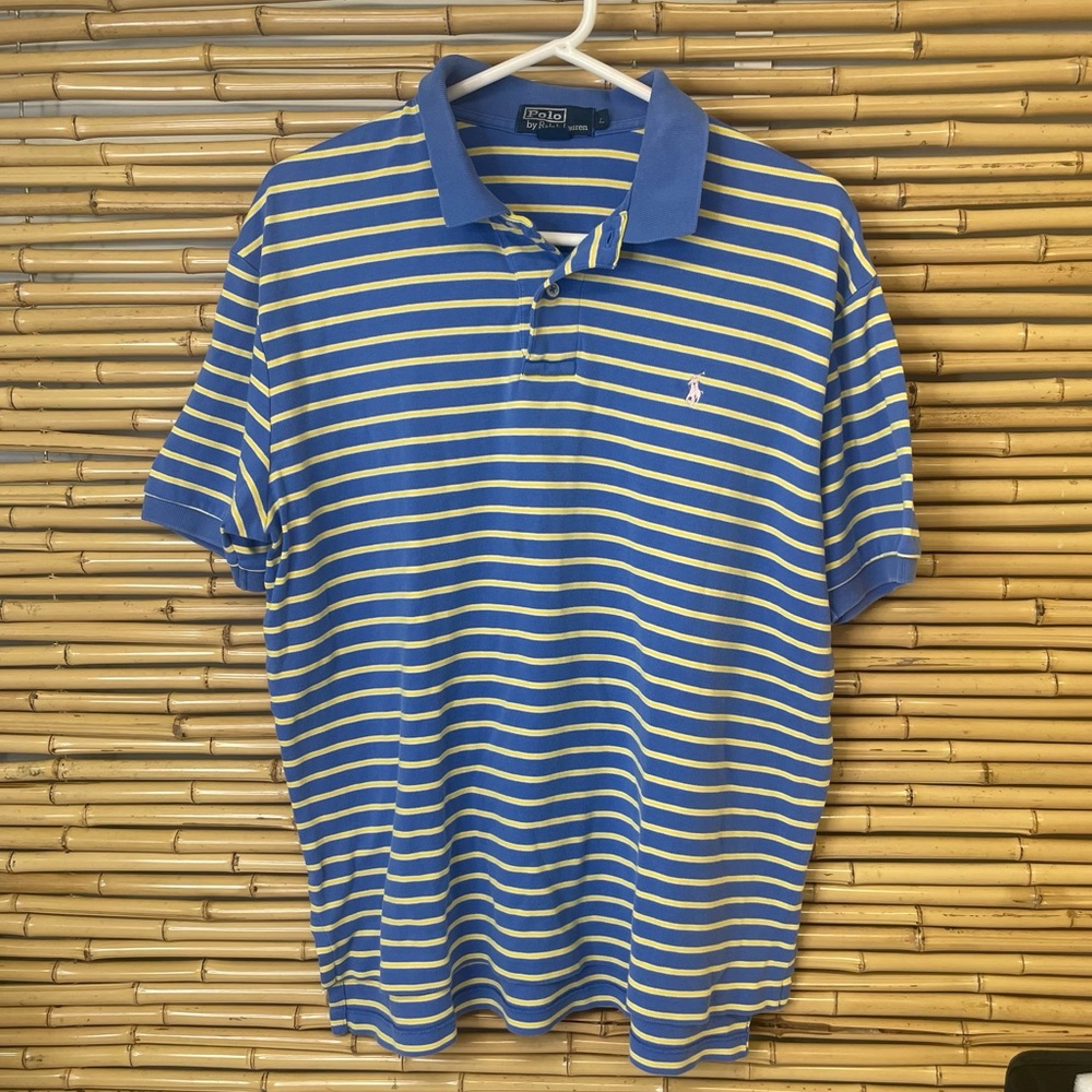 Ralph Lauren Polo‎ mens size L